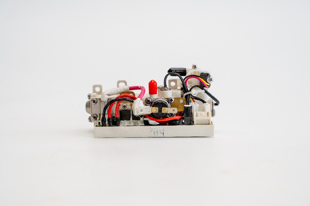 J21-02:110V双段式即热模块