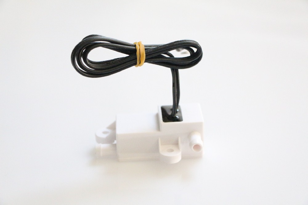 过流式电解水模块(双阳极）